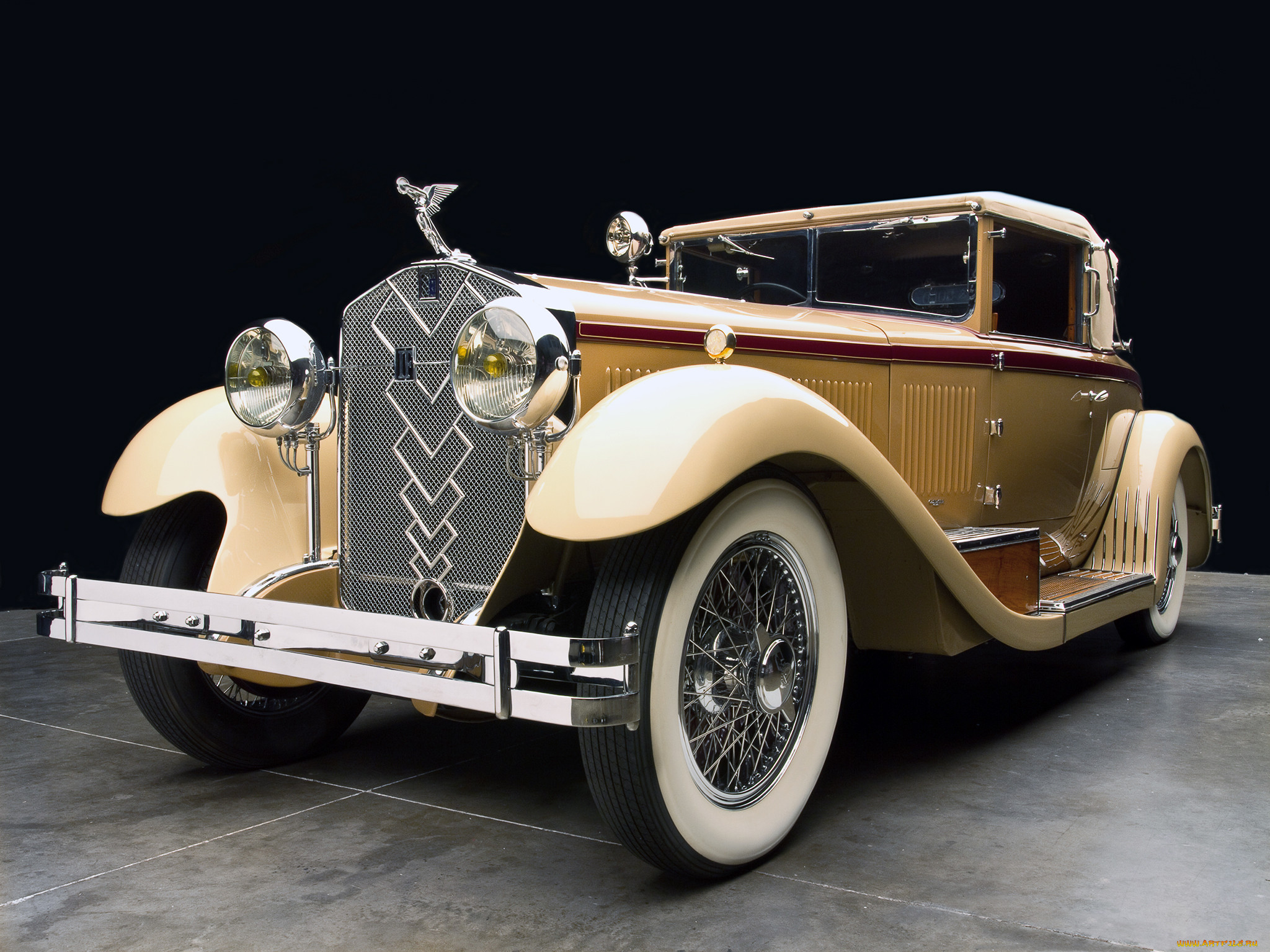 isotta, fraschini, tipo, 8a, coupe, cabriolet, by, castagna, , 
